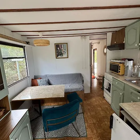 Mobilhomes Avec Piscine Privee Dans Le *