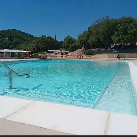 Mobilhomes Avec Piscine Privee Dans Le