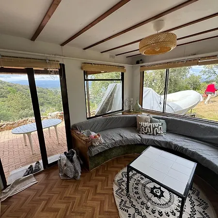 مكان تخييم Mobilhomes Avec Piscine Privee Dans Le لو موي