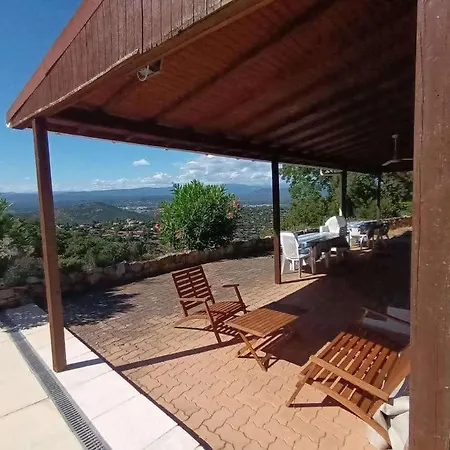 مكان تخييم Mobilhomes Avec Piscine Privee Dans Le *