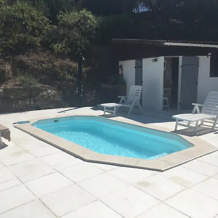 مكان تخييم Mobilhomes Avec Piscine Privee Dans Le